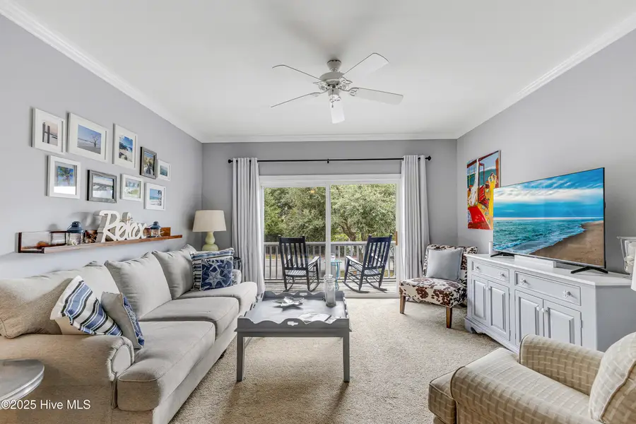 608 W Brown Street #Apt C, Southport, NC 28461 - Image #2