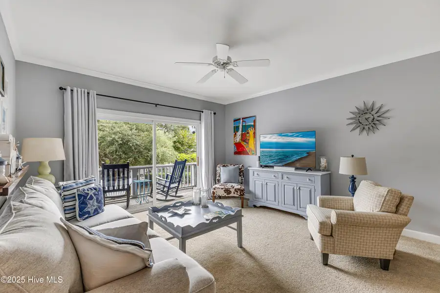 608 W Brown Street #Apt C, Southport, NC 28461 - Image #3