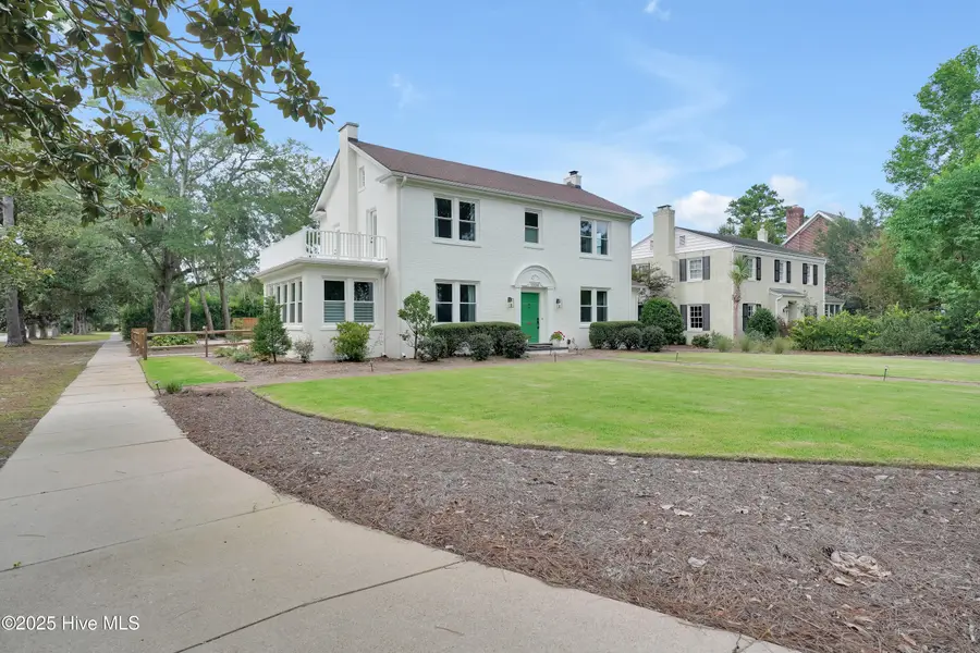 1326 Country Club Road, Wilmington, NC 28403 - Image #2