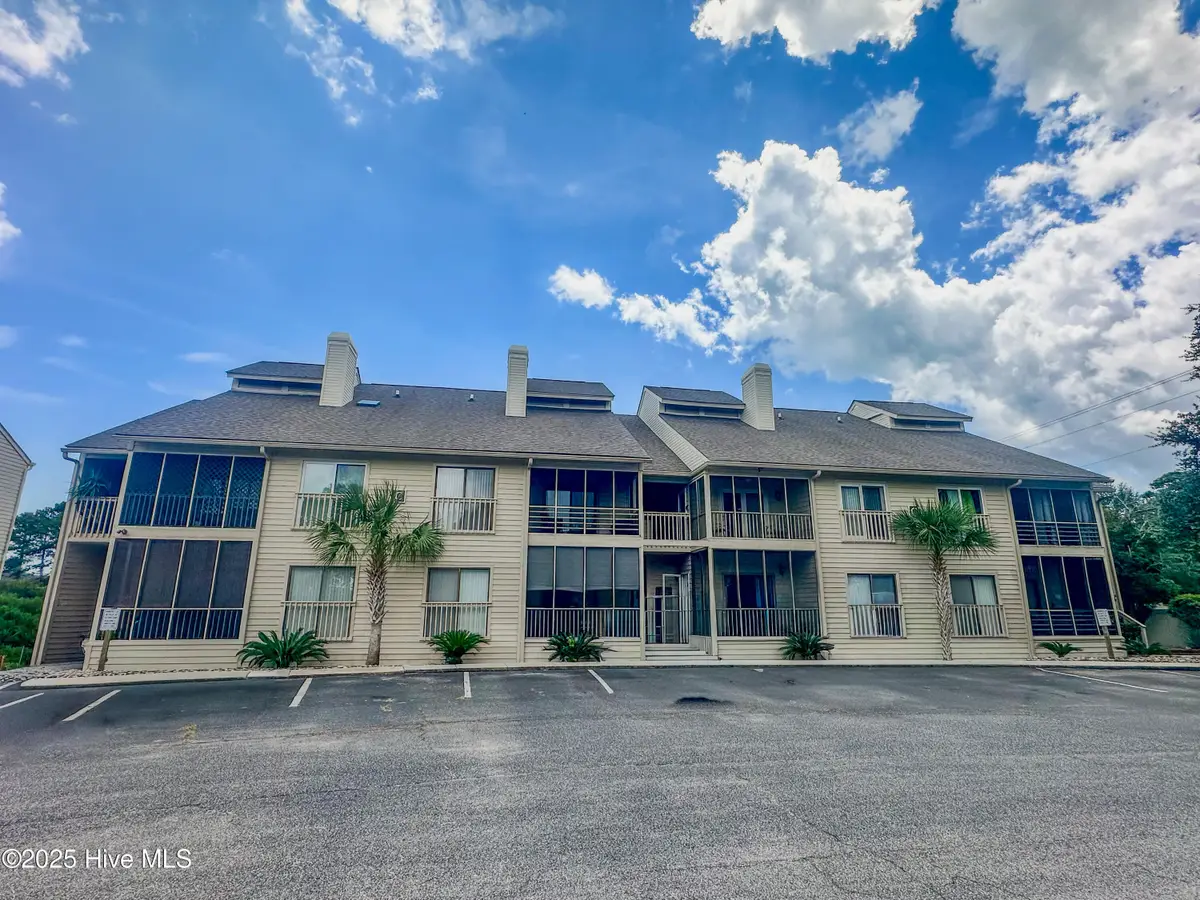 1356 Glenns Bay Rd #C-202, Surfside Beach, SC 29575 - Image #1