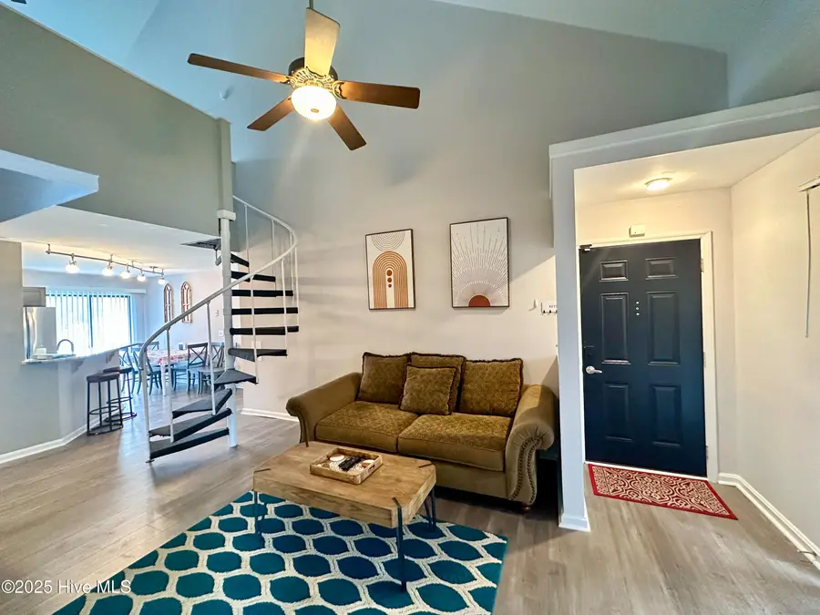 1356 Glenns Bay Rd #C-202, Surfside Beach, SC 29575 - Image #2