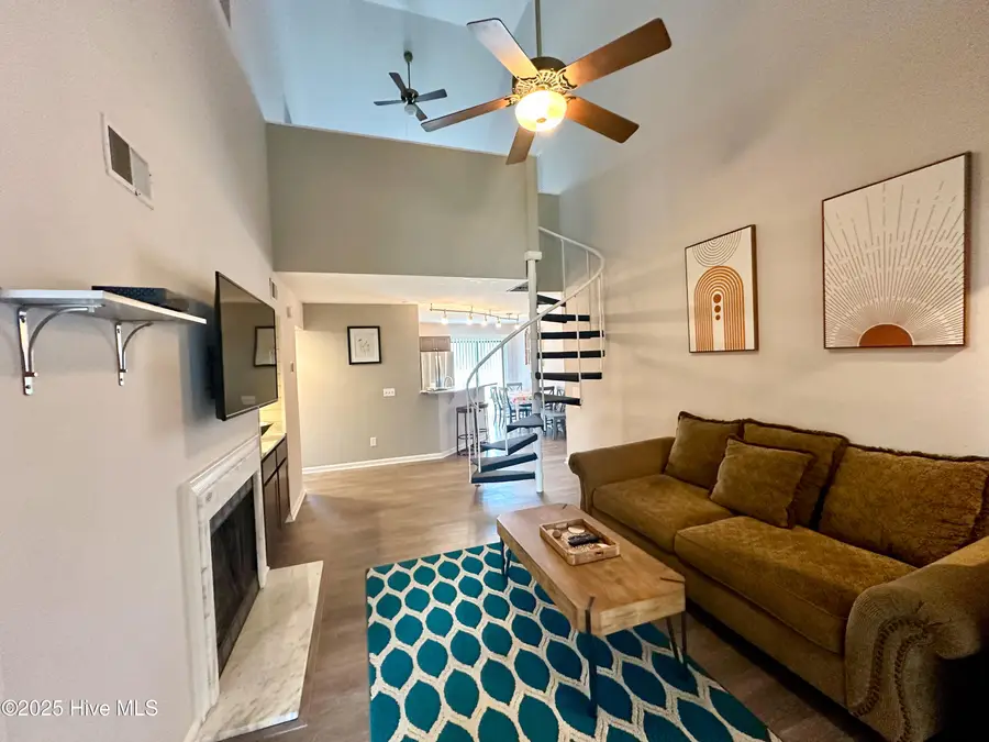 1356 Glenns Bay Rd #C-202, Surfside Beach, SC 29575 - Image #3