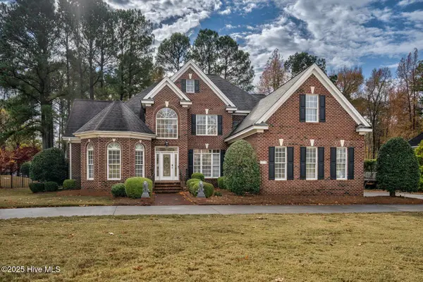 1119 Falling River Walk, Rocky Mount, NC 27804