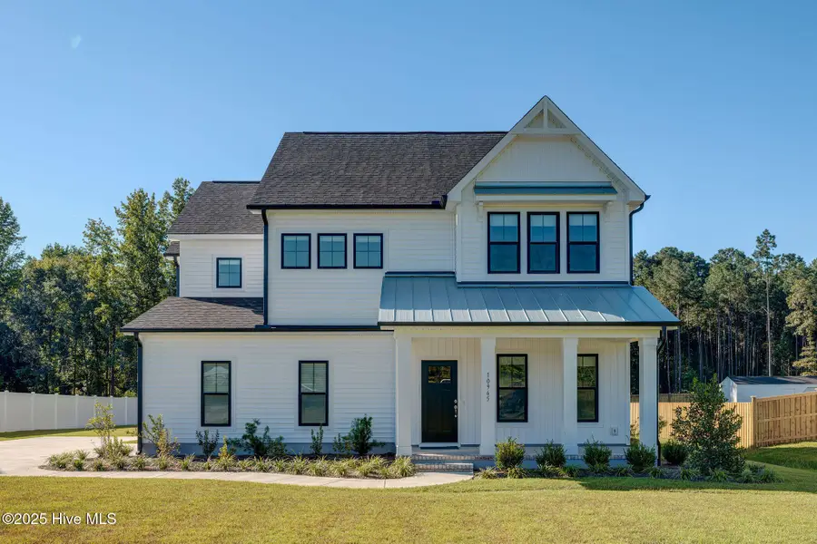 10965 Ashton Road, Burgaw, NC 28425 - Image #2