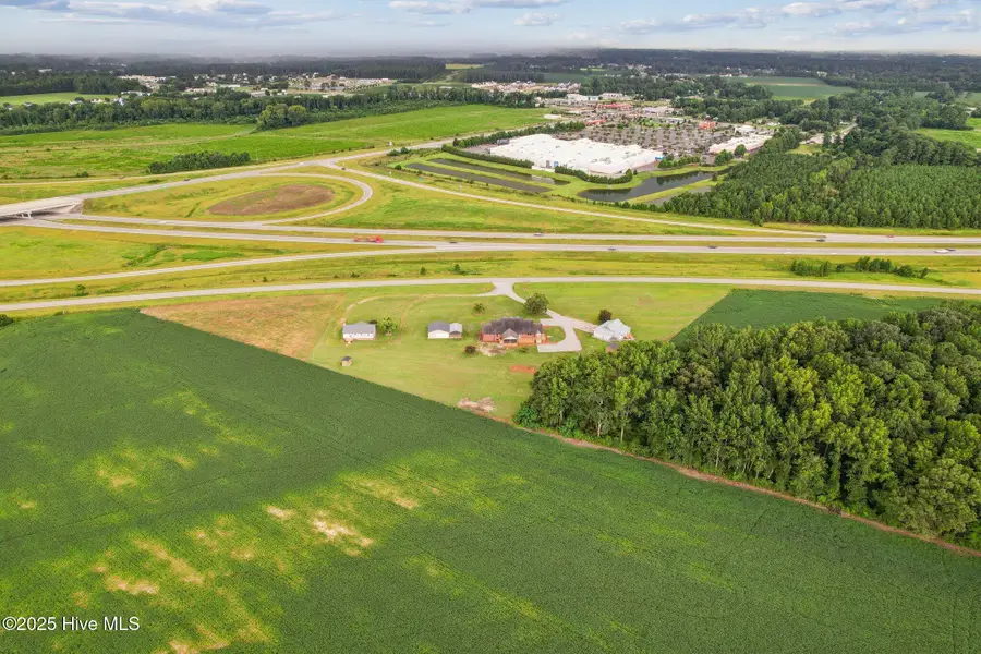 232 Mitchell Farm Road, Goldsboro, NC 27530 - Image #2