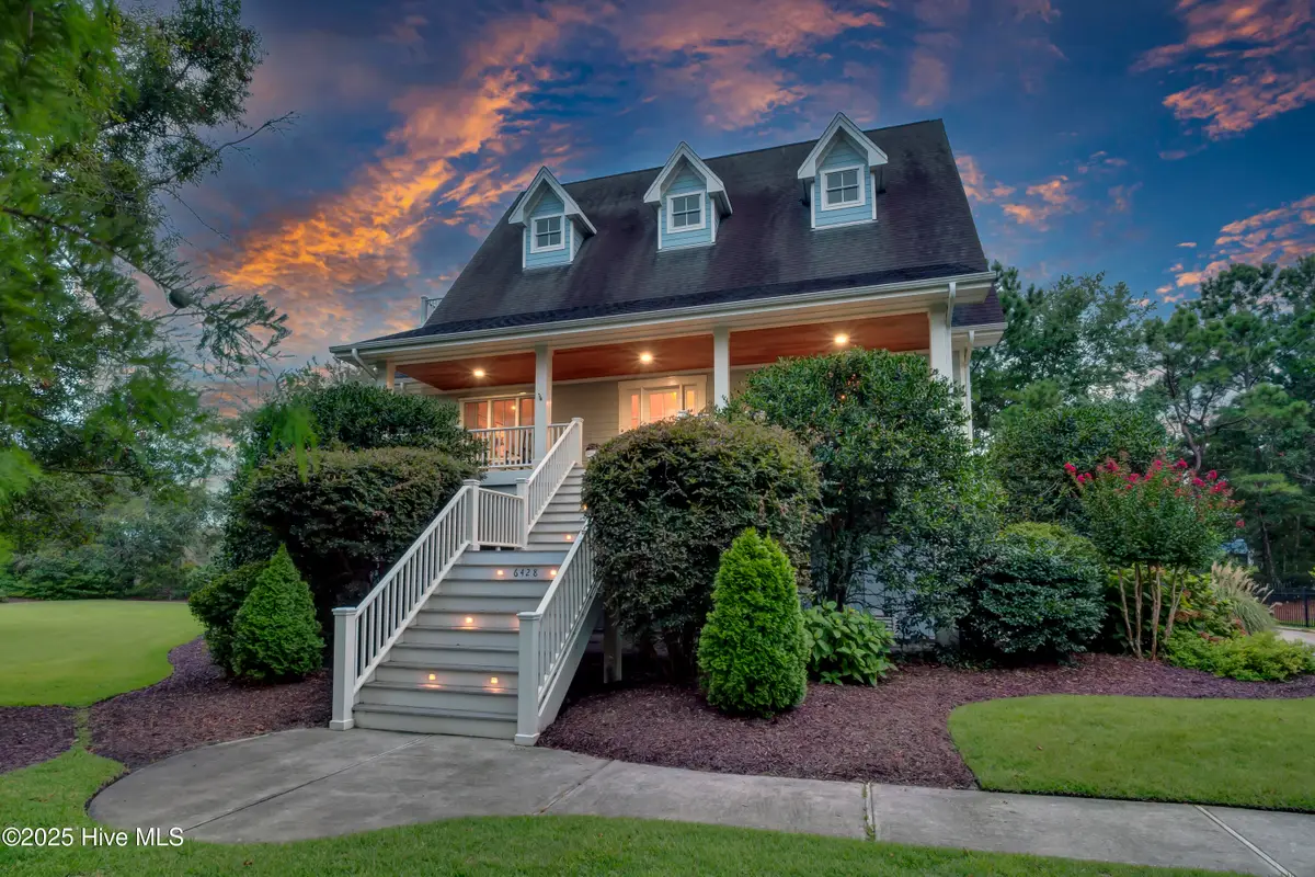 6428 Shinn Creek Lane, Wilmington, NC 28409 - Image #1