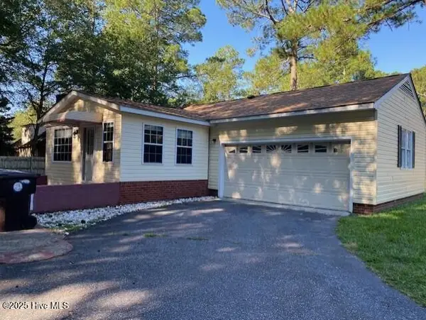 1000 S Claiborne Street S, Goldsboro, NC 27530