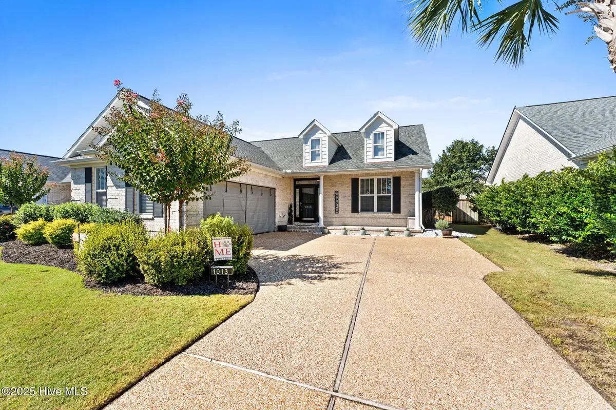 1013 Garden Club Way, Leland, NC 28451 - Image #1