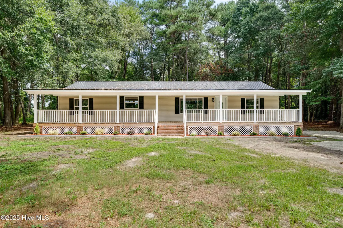 3035 E Darden Road, Faison, NC 28341 - Image #1