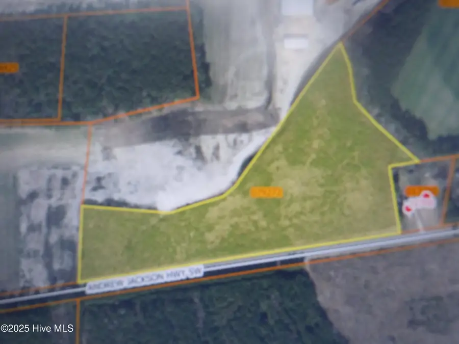 Tbd Near 10700 Andrew Jackson Highway, Fair Bluff, NC 28439 - Image #2