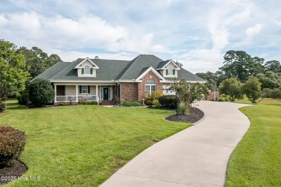 554 Lizmore Place, Ocean Isle Beach, NC 28469 - Image #2