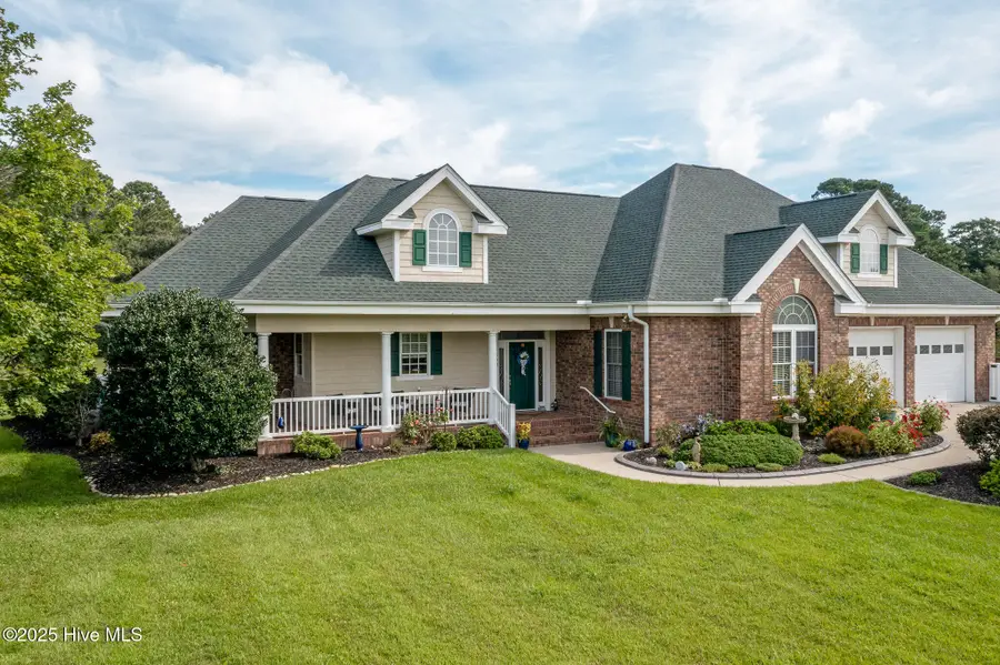 554 Lizmore Place, Ocean Isle Beach, NC 28469 - Image #3