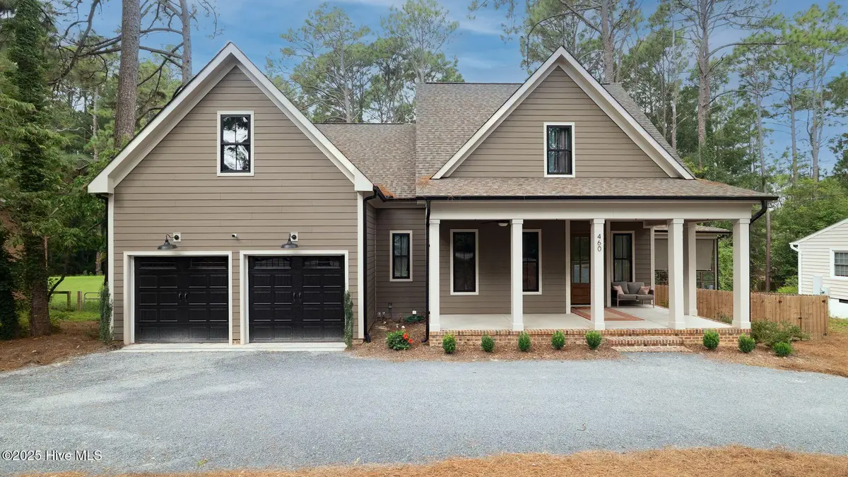460 Crestview Road, Southern Pines, NC 28387 - Image #1