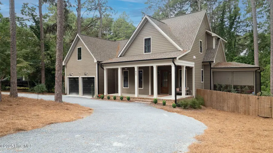 460 Crestview Road, Southern Pines, NC 28387 - Image #3