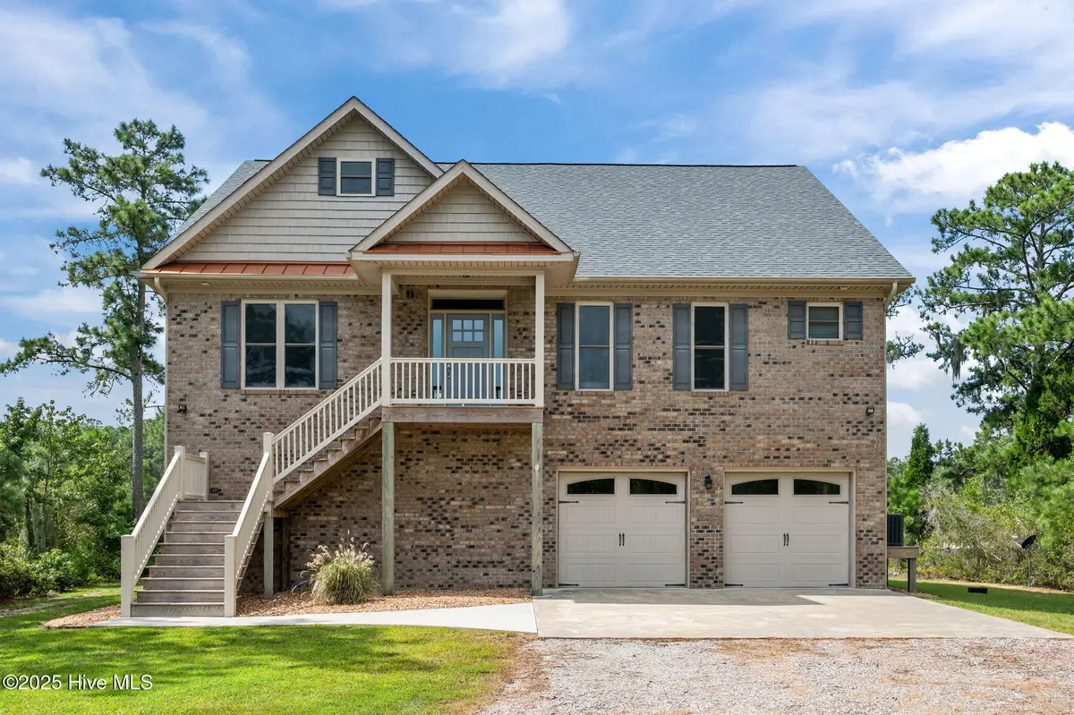 168 Breakwater Drive, Bath, NC 27808 - Image #1