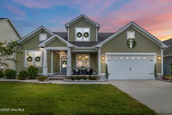 118 Sailor Sky Way, Hampstead, NC 28443