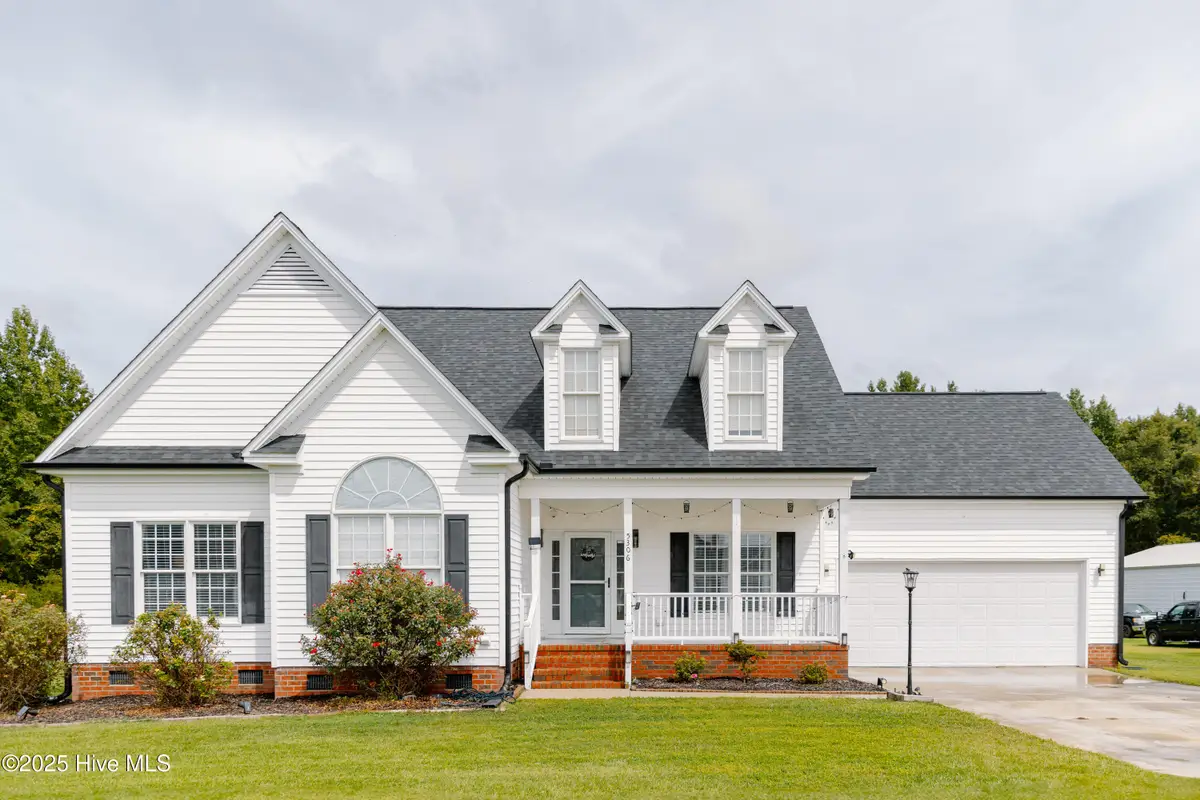 5306 Whitney Lane, Wilson, NC 27893 - Image #1