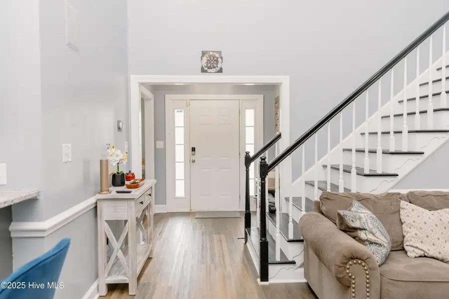 5306 Whitney Lane, Wilson, NC 27893 - Image #3