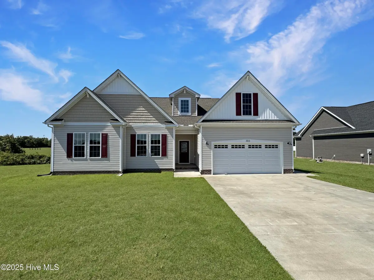 303 Genoa Drive, Elizabeth City, NC 27909 - Image #1