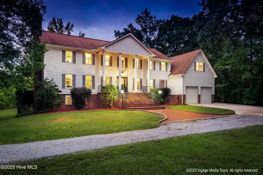 108 Farmington Road, Grimesland, NC 27837 - Image #2