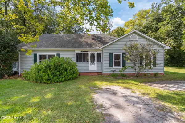 110 Bingham Street, Carthage, NC 28327