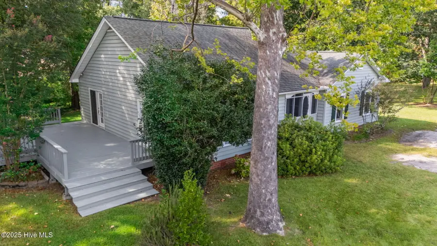 110 Bingham Street, Carthage, NC 28327 - Image #3