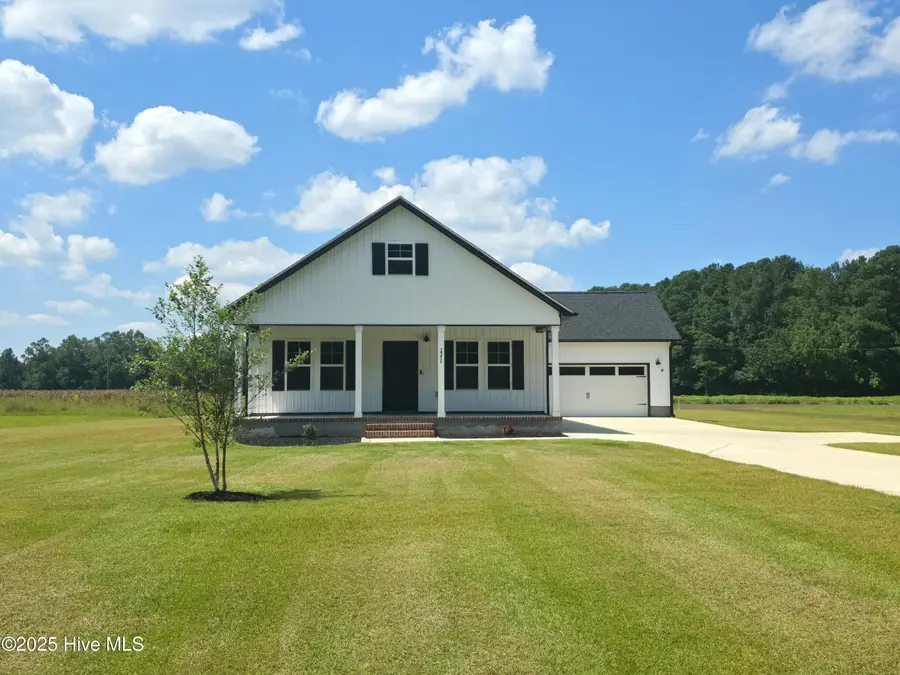 2256 S Nc 41 And 111 Highway, Beulaville, NC 28518 - Image #3