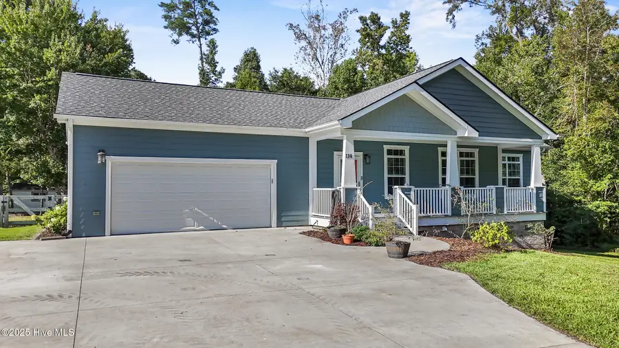 114 Lands End Court, Hampstead, NC 28443 - Image #2
