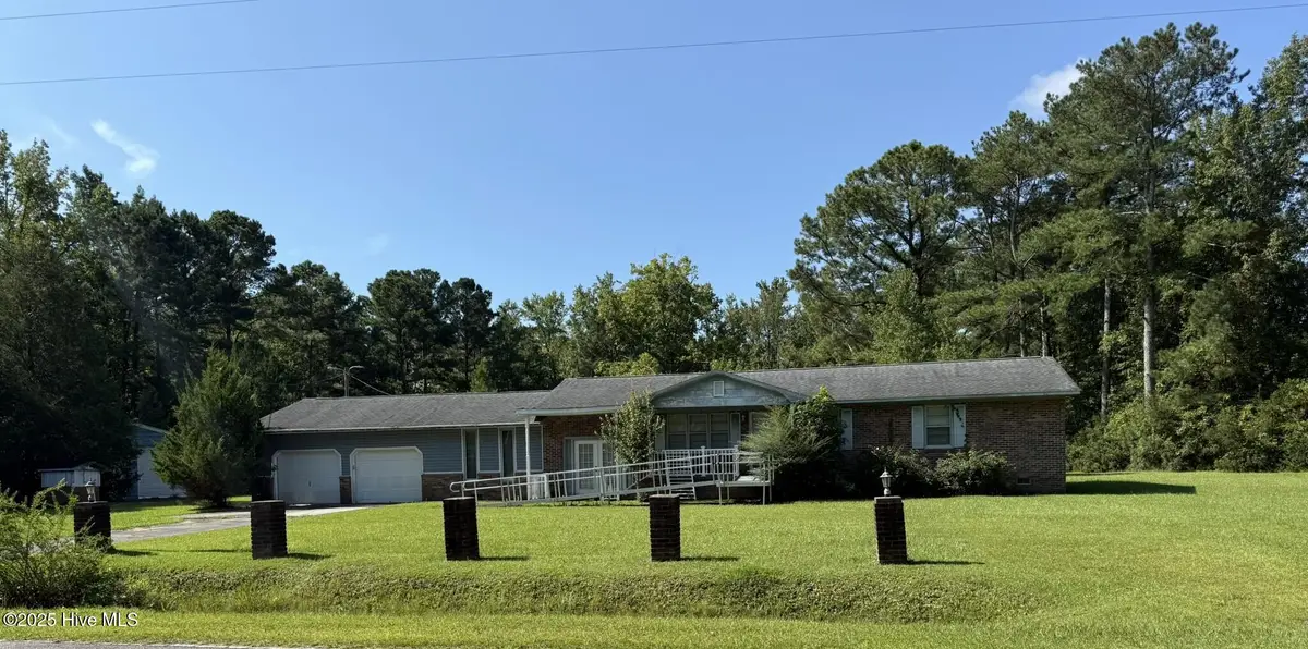 770 Harrison Creek Road, Rocky Point, NC 28457 - Image #1