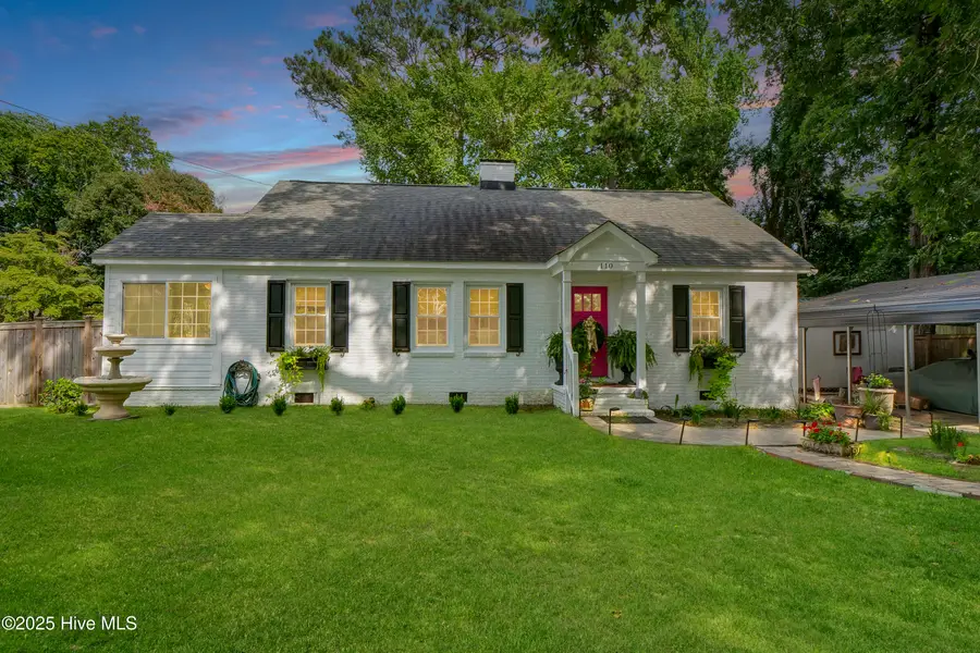 110 Jean Circle, Jacksonville, NC 28540 - Image #2