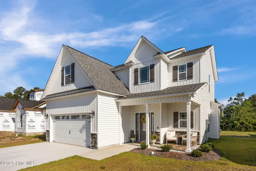 2406 Great Laurel Court, Greenville, NC 27834 - Image #2