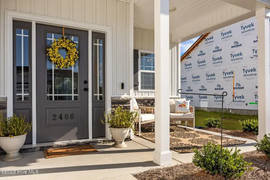 2406 Great Laurel Court, Greenville, NC 27834 - Image #3