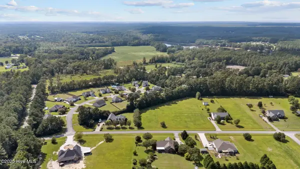 120 Anchorage Drive, Havelock, NC 28532