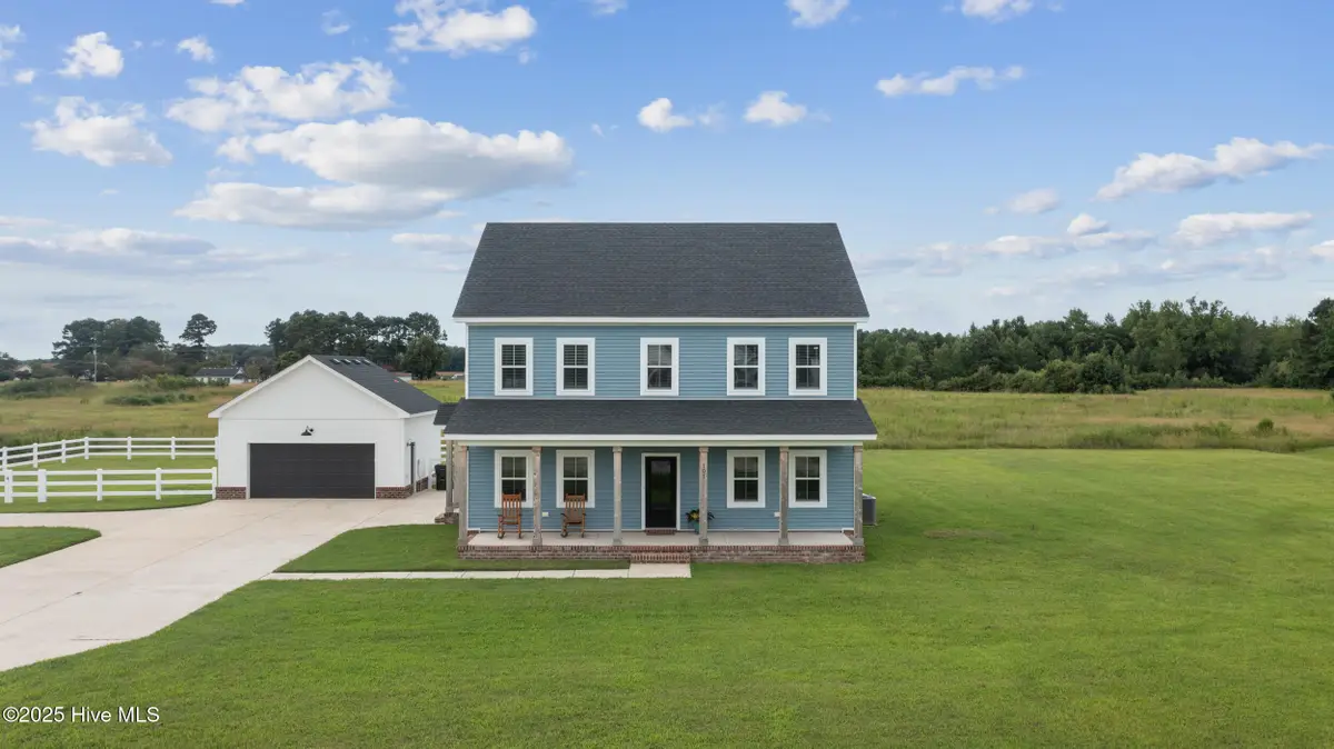 101 Bailey Farm Road, Shawboro, NC 27973 - Image #1
