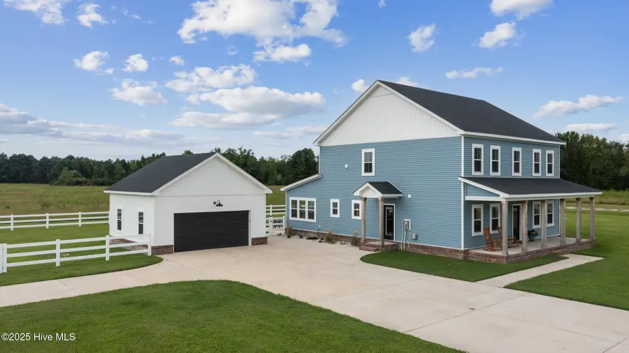 101 Bailey Farm Road, Shawboro, NC 27973 - Image #2