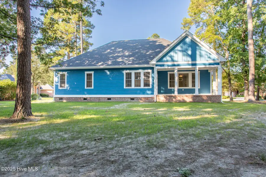 155 Middleton Drive, Hertford, NC 27944 - Image #3