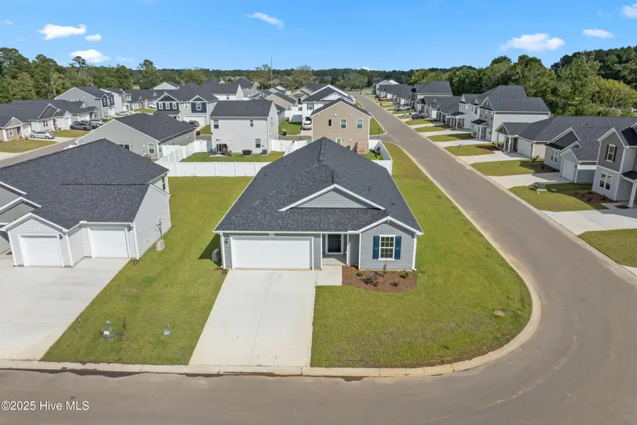 6995 Seaside Palms Place Sw, Sunset Beach, NC 28468 - Image #2