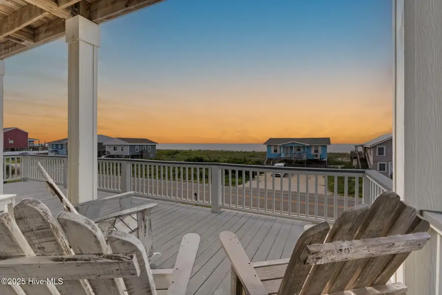 1012 W Beach Drive, Oak Island, NC 28465 - Image #3
