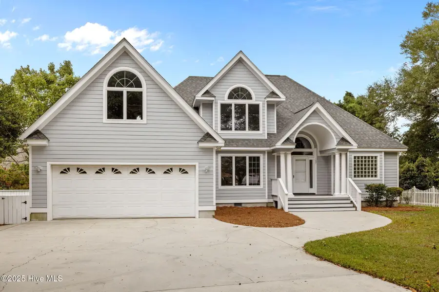 107 Magens Way, Cedar Point, NC 28584 - Image #2