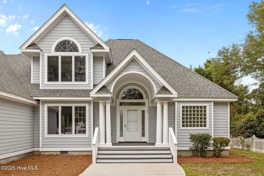 107 Magens Way, Cedar Point, NC 28584 - Image #3