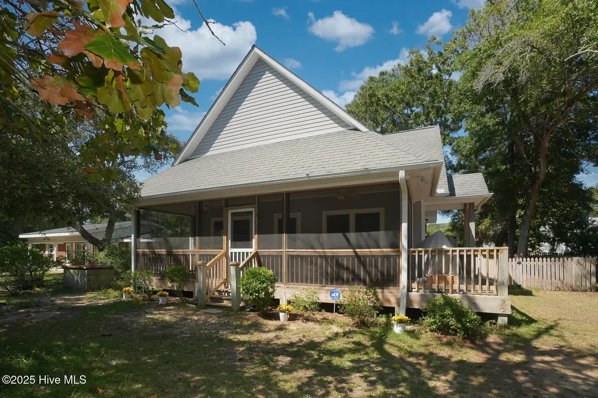 109 SE 79th Street, Oak Island, NC 28465 - Image #1