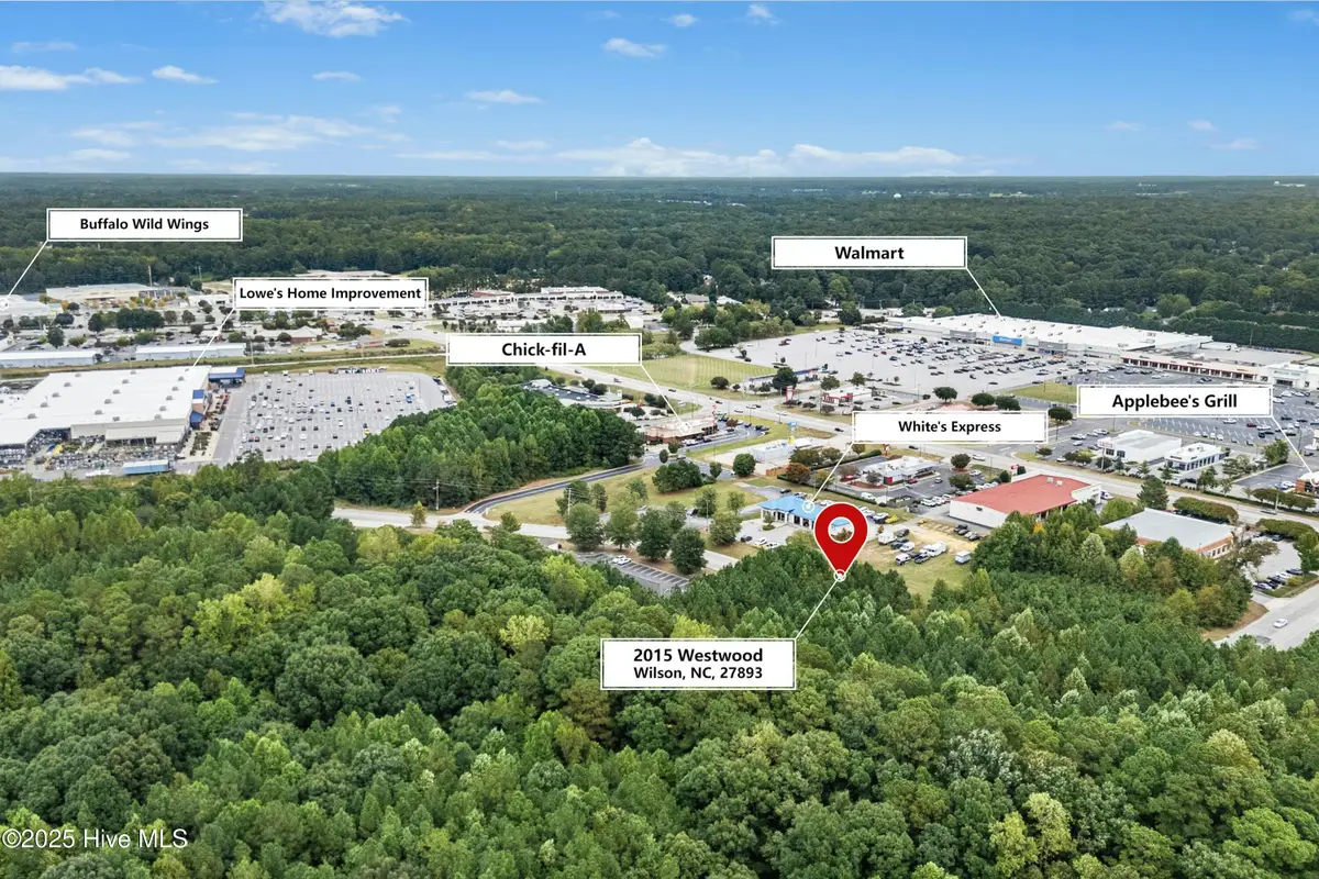 2015 Westwood Avenue W, Wilson, NC 27893 - Image #1