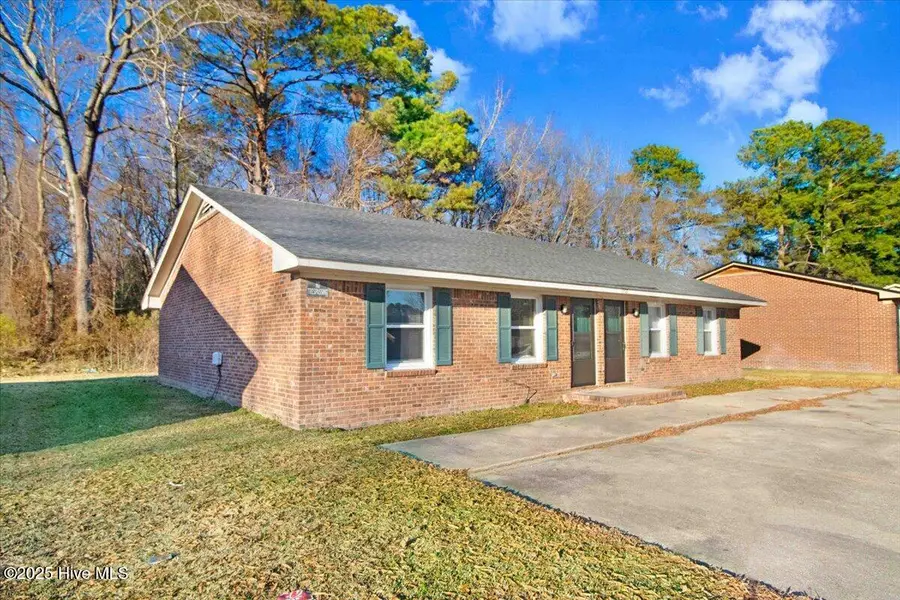 1705 Snowden Drive Se, Wilson, NC 27893 - Image #2