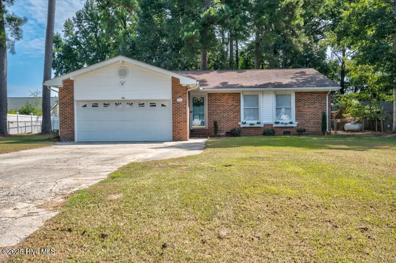 117 Holly Drive, Rocky Mount, NC 27803 - Image #1