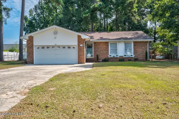 117 Holly Drive, Rocky Mount, NC 27803