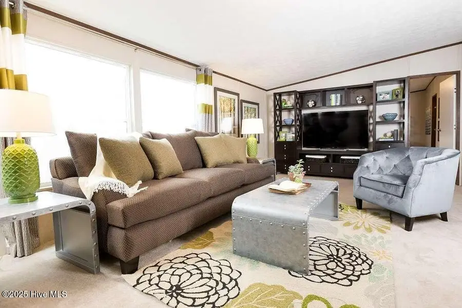 1585 Indian Springs Road, Mount Olive, NC 28365 - Image #2