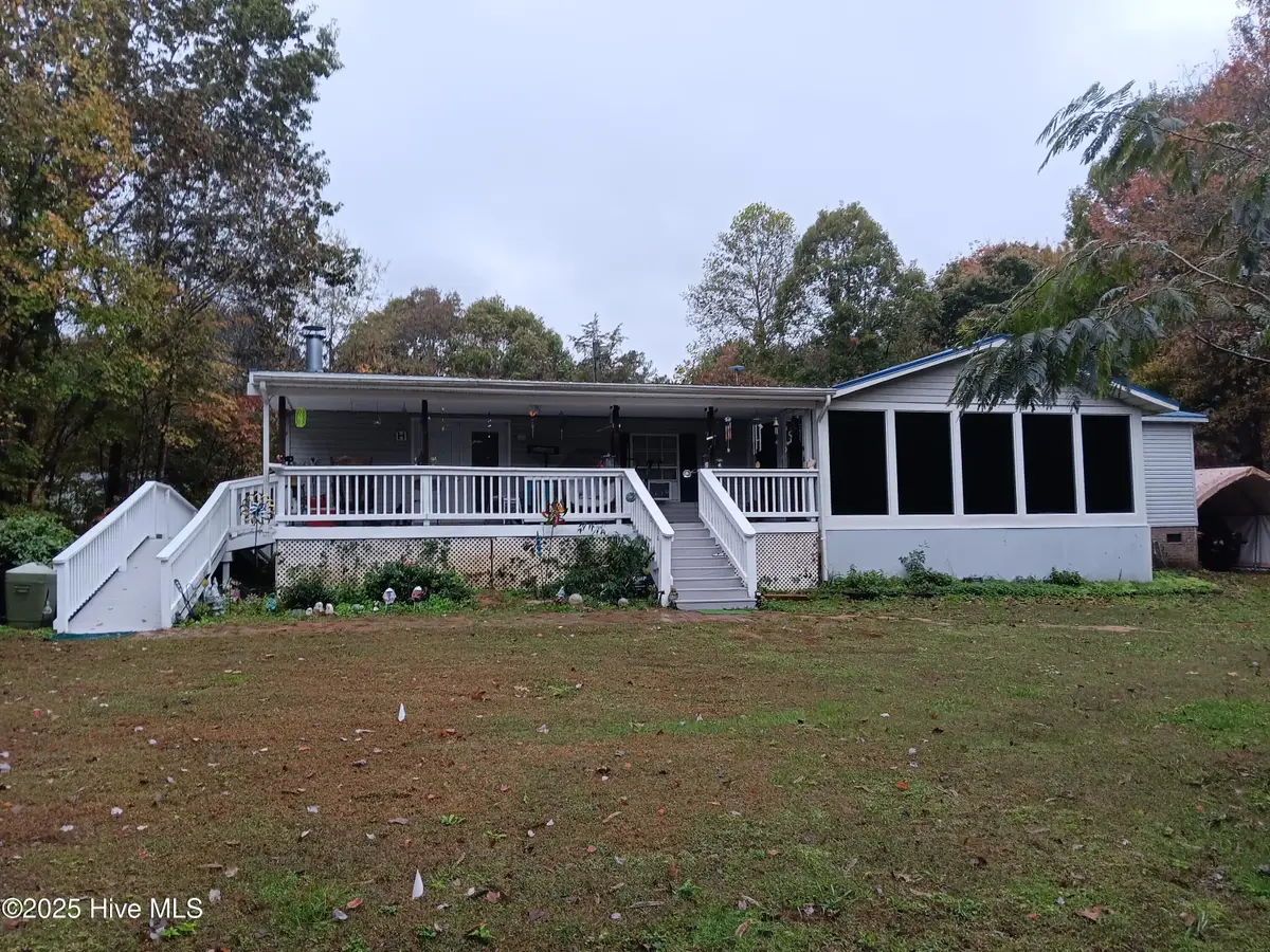 825 Putnam Church Road, Carthage, NC 28327 - Image #1