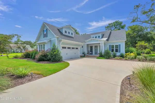 9139 Fallen Pear Lane Ne, Leland, NC 28451