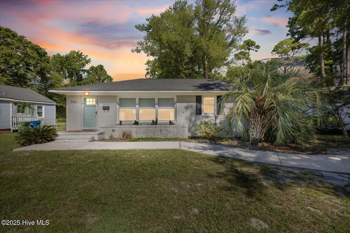 708 Rosemont Avenue, Wilmington, NC 28403 - Image #1