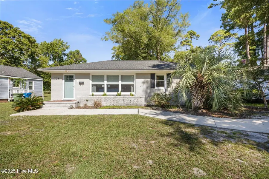 708 Rosemont Avenue, Wilmington, NC 28403 - Image #2